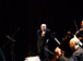 Peppe Servillo e Solis String Quartett in Spassiunata-mente